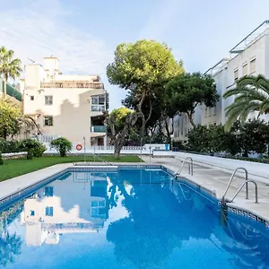 Malagasuite Sotomar Apartamento Torremolinos