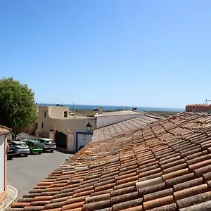 Casinha Da Ria Сasa de vacaciones Alvor