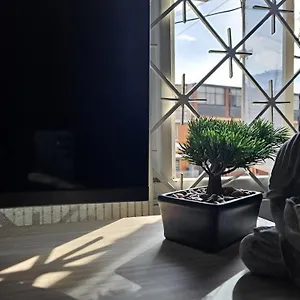 Habitación 1 Calle 67 Habitación en casa particular Bogotá