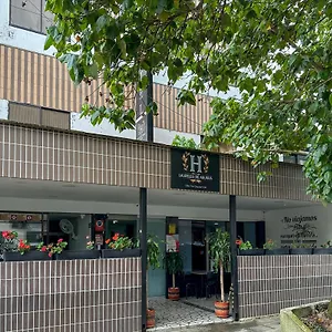 Laureles De Aburra Hotel