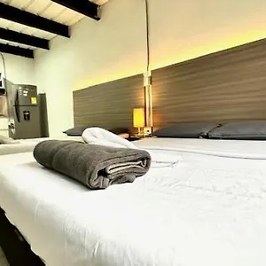 Jardin Loft Appartement