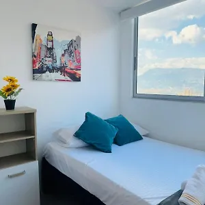 Grandioso Muy Cerca A Provenza 201 Apartamento