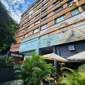 Hotel Socialtel, Medellín