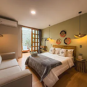 M De Oro Muuk Boutique Poblado Apartamento