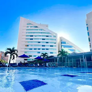 酒店 圣费尔南多广场酒店, 麦德林