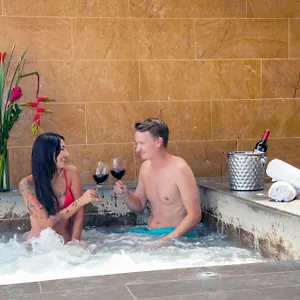 Appartamento Edificio Helena, Medellín