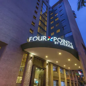 Hotel Four Points By Sheraton, Medellín