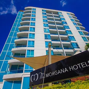 The Morgana Poblado Hotel