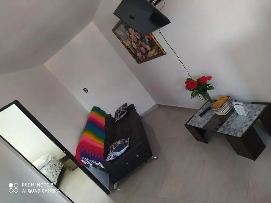 Tranquilo Y Comodo Apartamento Daire Medellín