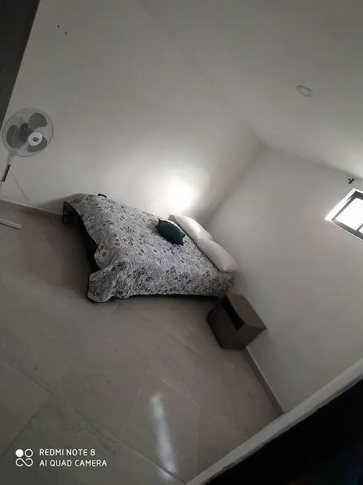 Tranquilo Y Comodo Apartamento Daire Medellín 0*,