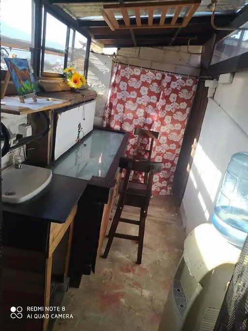 Tranquilo Y Comodo Apartamento Daire Medellín
