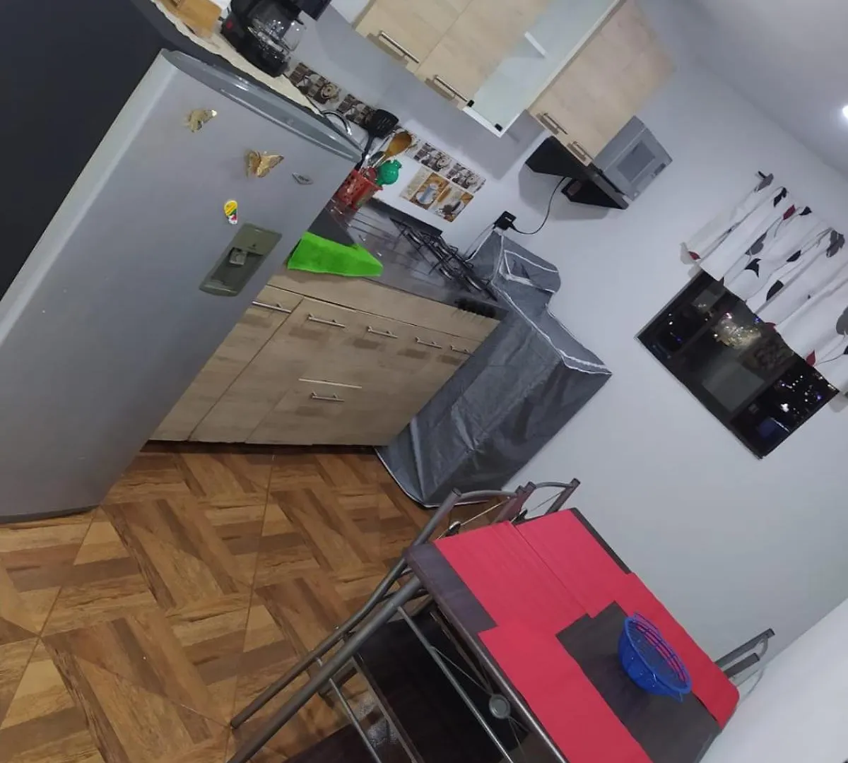 Tranquilo Y Comodo Apartamento Daire Medellín Kolombiya